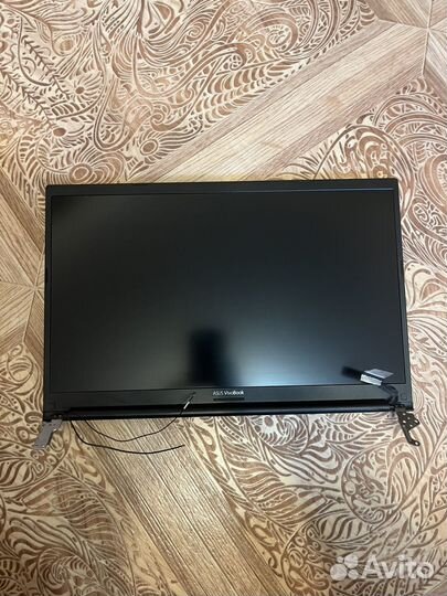 Матрица для ноутбука Asus X513E в сборе