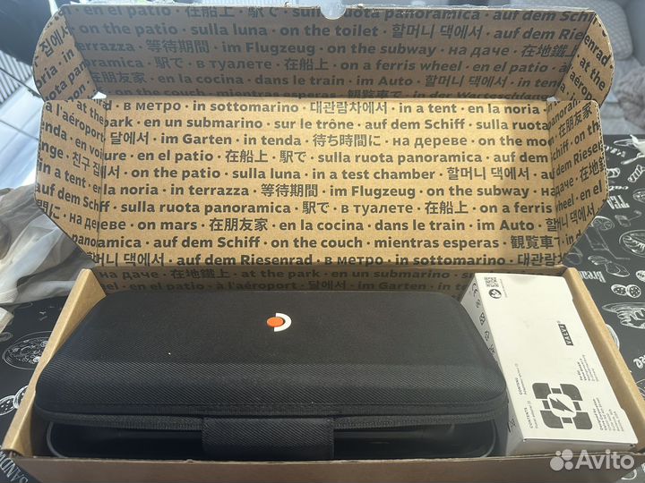 Steam deck oled 1tb
