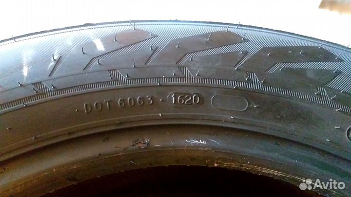 Nordman 7 225/60 R17 103T