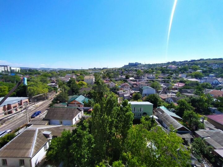 4-к. квартира, 80 м², 7/9 эт.