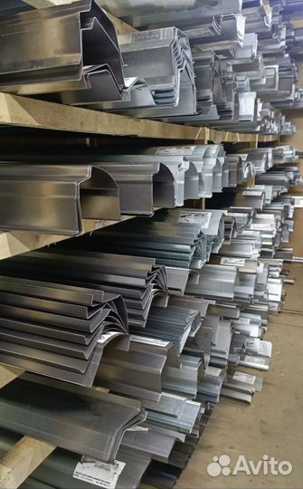 Ремонтные пороги Renault Megane 2