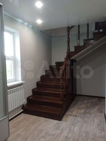 Дом 140 м² на участке 15 сот.