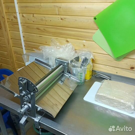 Фастфуд крымские чебуреки