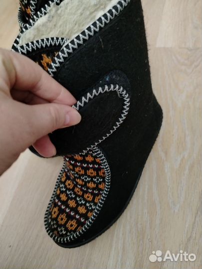 Женские ugg 37 размер бу