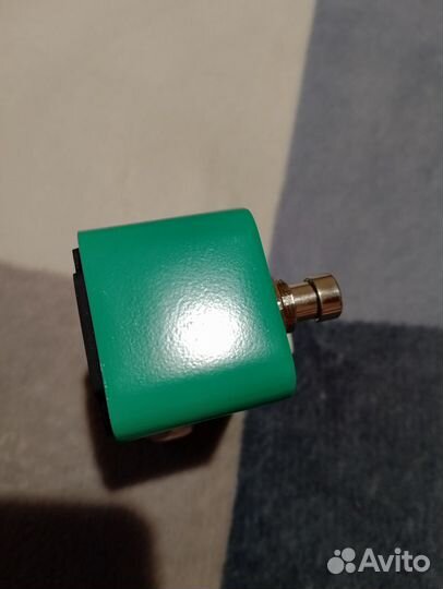 Mooer Green Mile overdrive