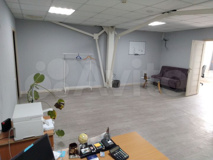Офис, 60 м²
