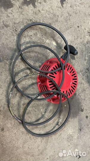 Запчасти для мотоблока мкм-3-GX- 200