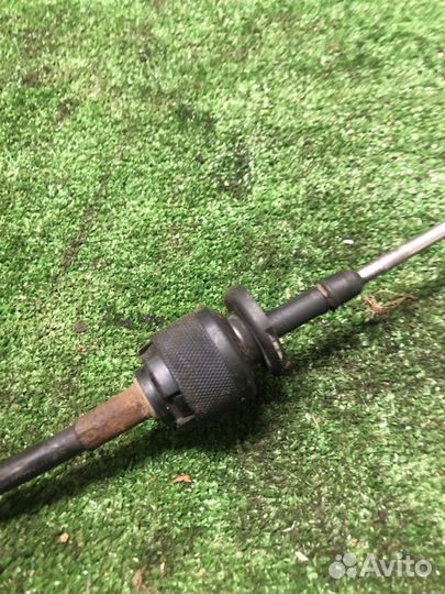 Трос переключения МКПП Ford Focus 2 седан 1.6 shda