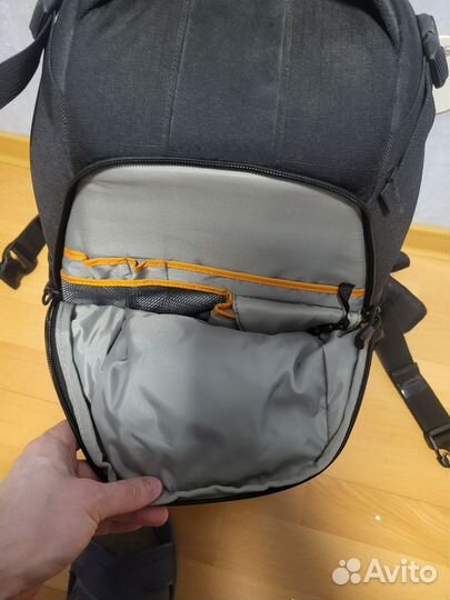 Рюкзак Lowepro Flipside 400AW