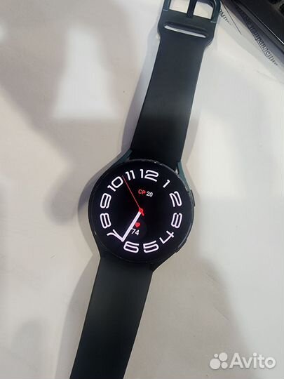 Samsung galaxy watch4