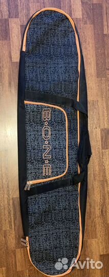 Чехол для сноуборда