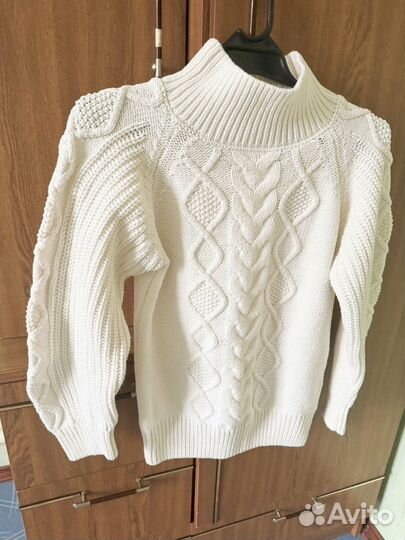 Джемпер для девочки