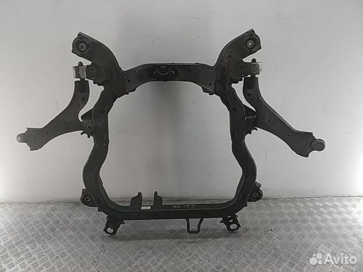 Балка подмоторная Chevrolet Captiva (C140) 2011-2016