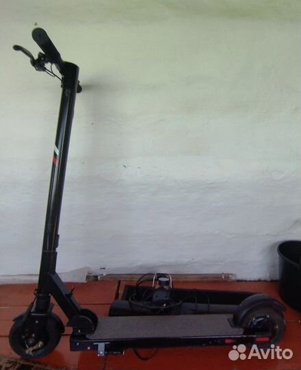 Электросамокат midway i one pro