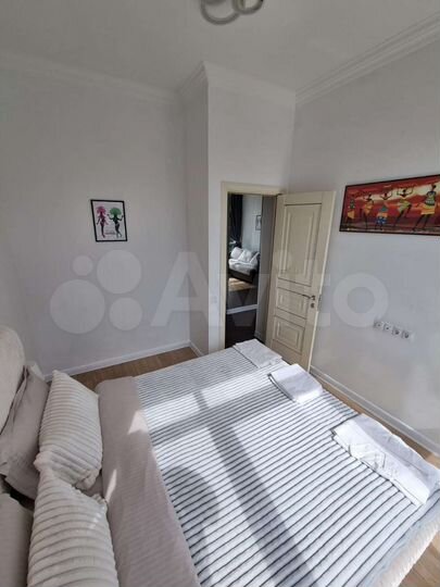 2-к. квартира, 37 м², 5/5 эт.