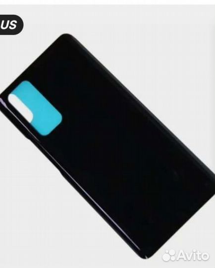 Задняя крышка Honor 30 Pro plus