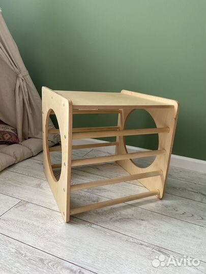 Куб Пиклера