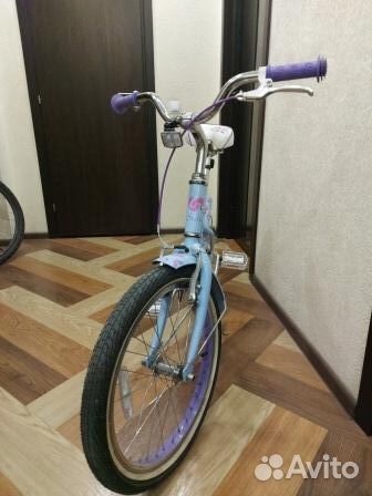 Stels Pilot-240 Girl