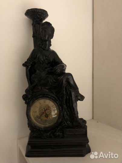 Настольные часы