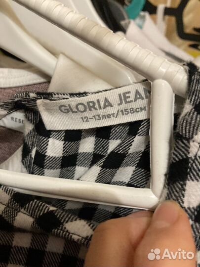 Школьные платья пакетом