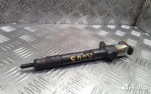 Форсунка дизельная mitsubishi outlander 2 (AOL05AL