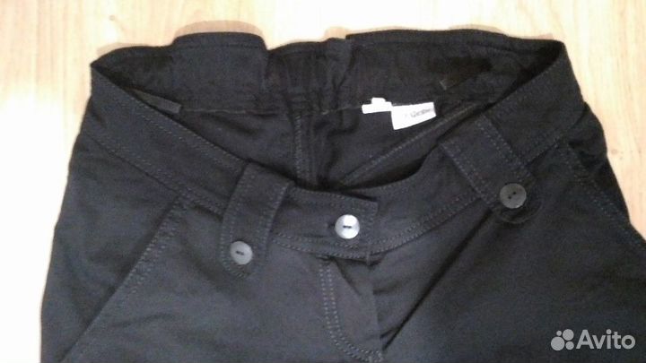 Бриджи для беременных