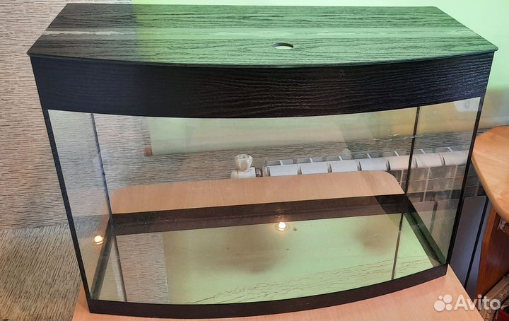 Аквариум 50 литров