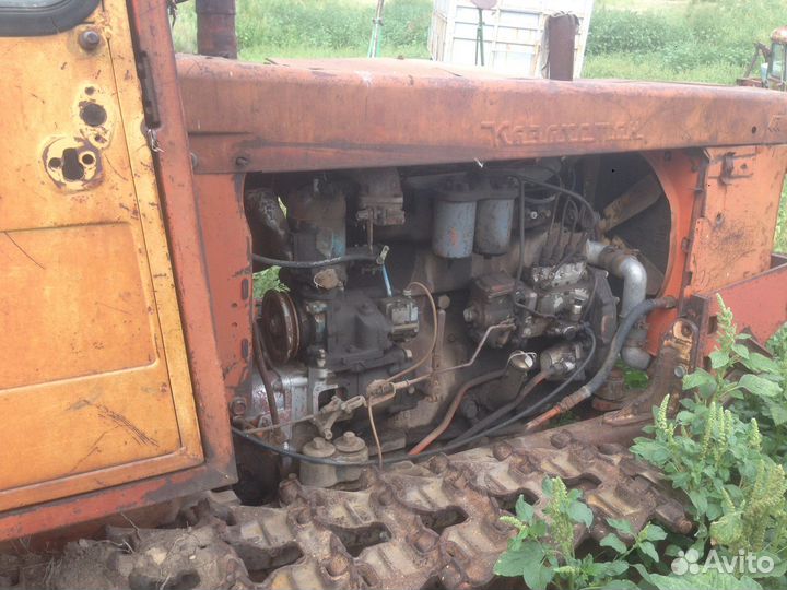 Двигатель ямз 238 бу