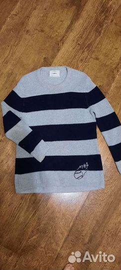 Свитер zara