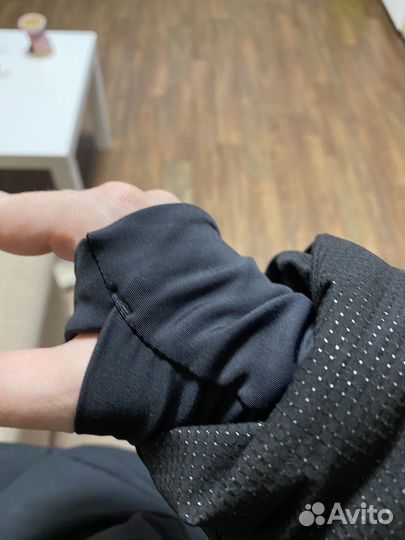 Куртка зимняя женская 44 размер