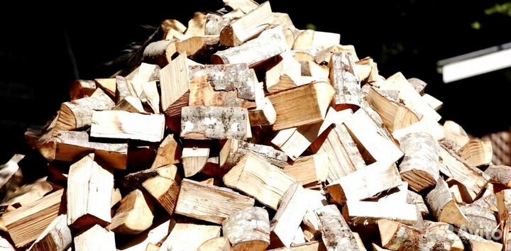 Кора березы