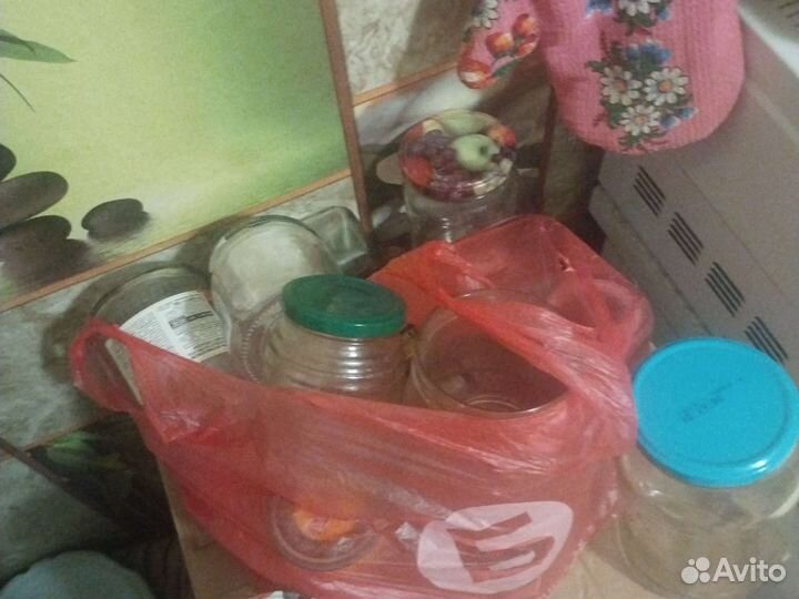 Банки стеклянные оптом.оптом