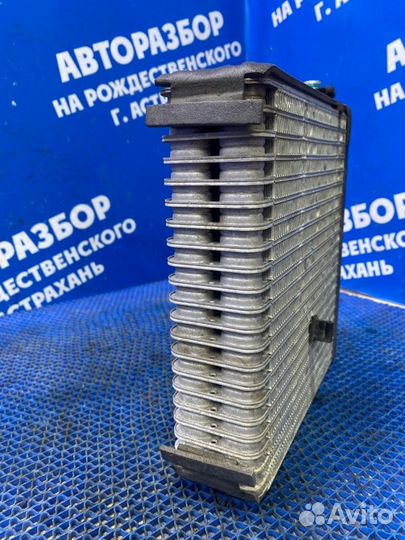 Испаритель кондиционера Geely Mk седан MR479QA