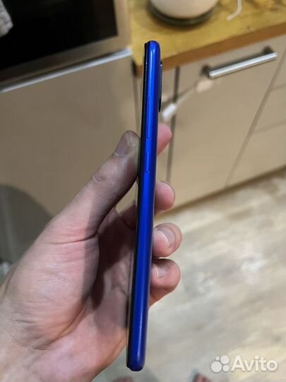 Xiaomi Redmi 9A, 2/32 ГБ