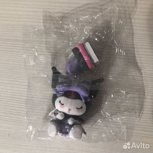 Куроми фигурка sanrio