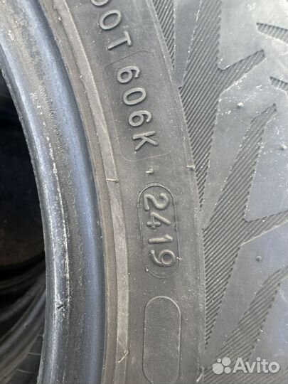 Nokian Tyres Nordman 7 185/65 R15 92T