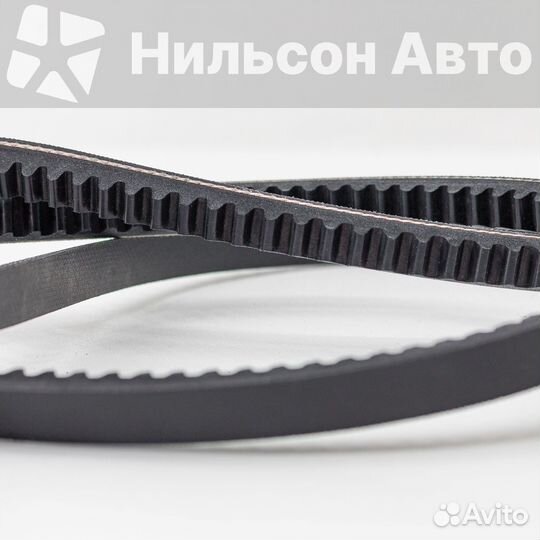 Ремень клиновидный 3480/6480 narichin