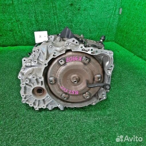 Автомат АКПП volvo V70 BW60 B5254T10 2007