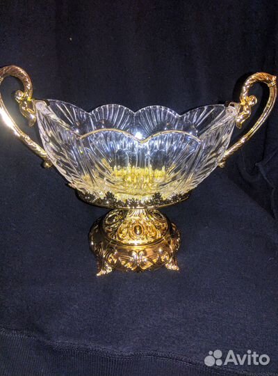 Ваза конфетница