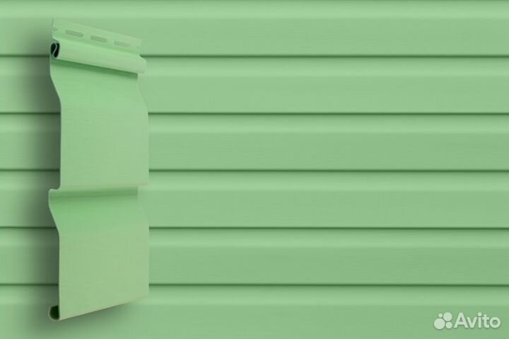 Сайдинг Grand Line в Большом Мурашкино