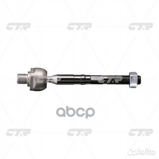 Crkk-40R Тяга рулевая перед прав CR0340R CTR