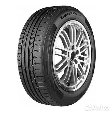 Westlake Zuper Eco Z-107 205/40 R17 84W