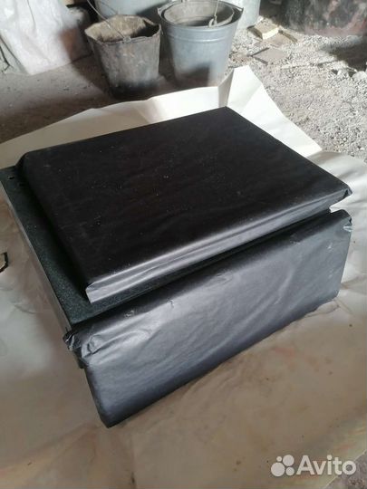 Газовая плита