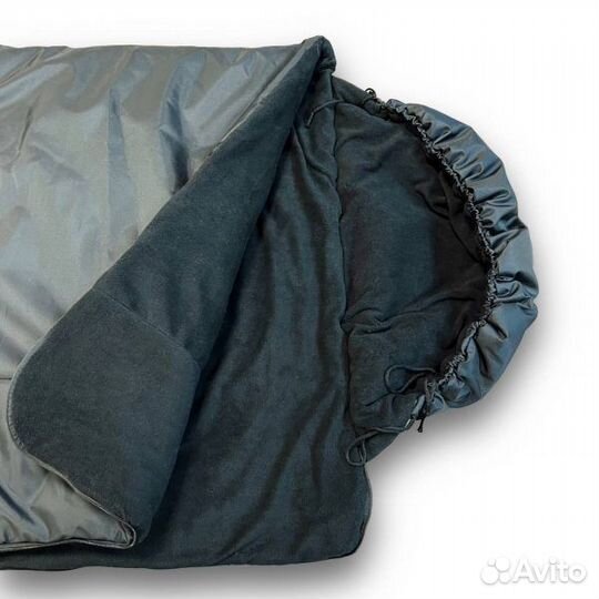 Спальный мешок до -20 градусов, Цена от 10 штук