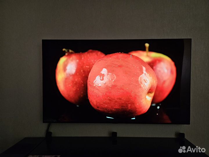 Телевизор LG oled 55B8PLA