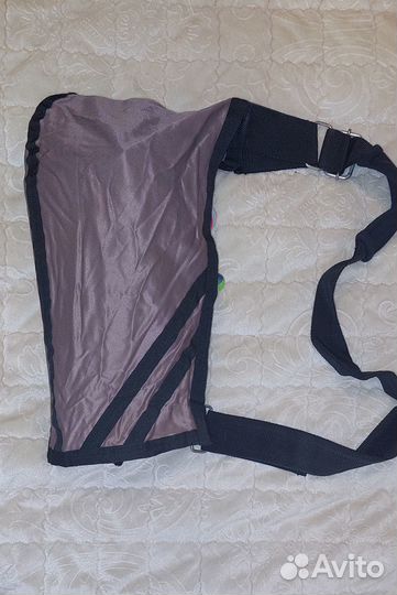 Бандаж для руки косынка