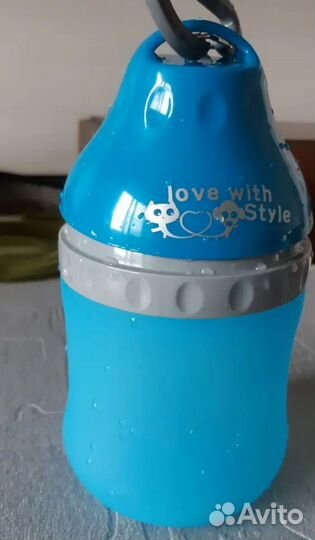 Поильник для собак