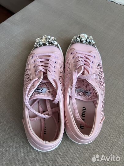 Кеды женские 38 размер