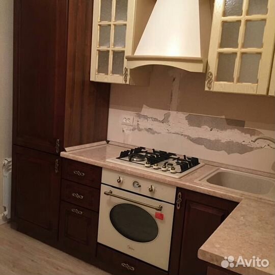 Кухни от производителя