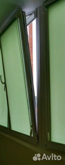 Рулонные шторы Y1570-Z9356